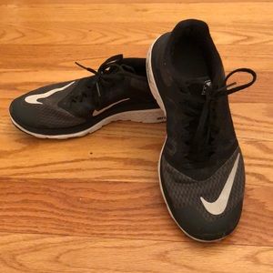 Nike FS Lite Run 3 Sneakers!